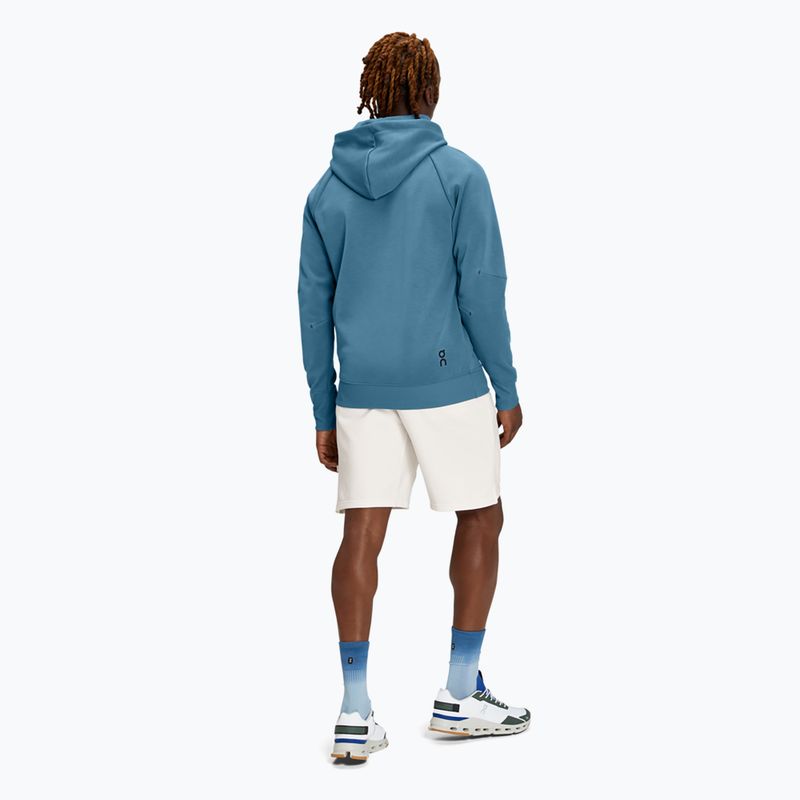 Men's On Running Hoodie stellar 3