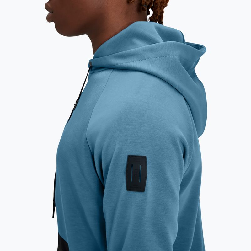 Men's On Running Hoodie stellar 5