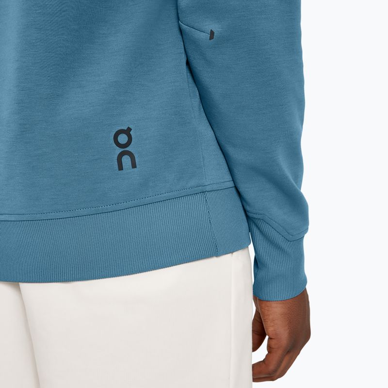 Men's On Running Hoodie stellar 7
