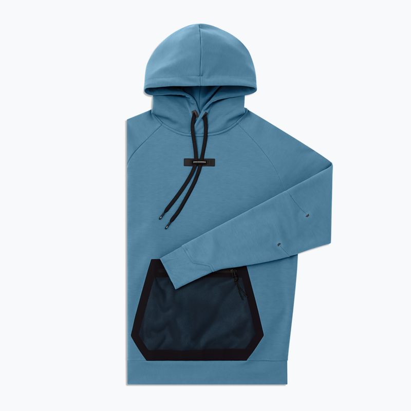 Men's On Running Hoodie stellar 8