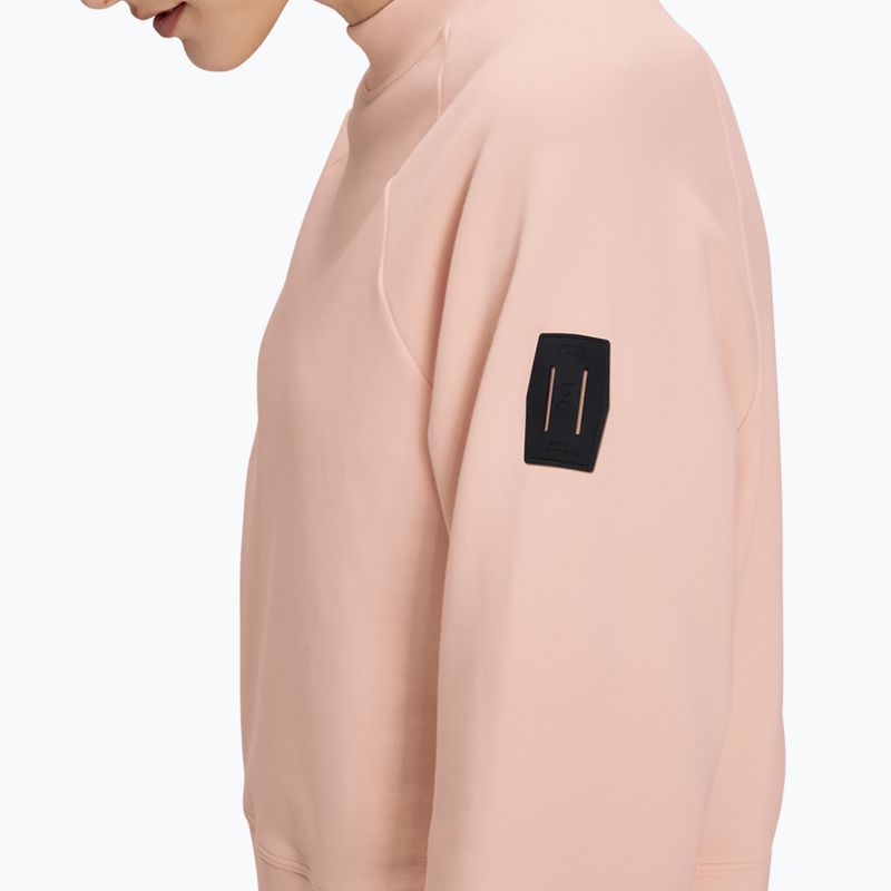 Women's On Crew Neck Doe Sweatshirt 6