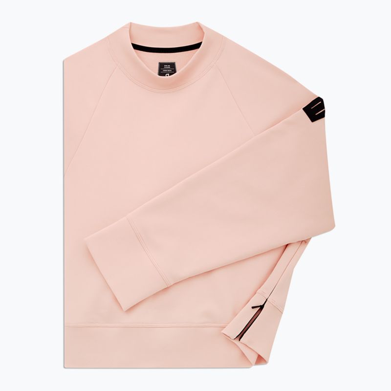 Women's On Crew Neck Doe Sweatshirt 7