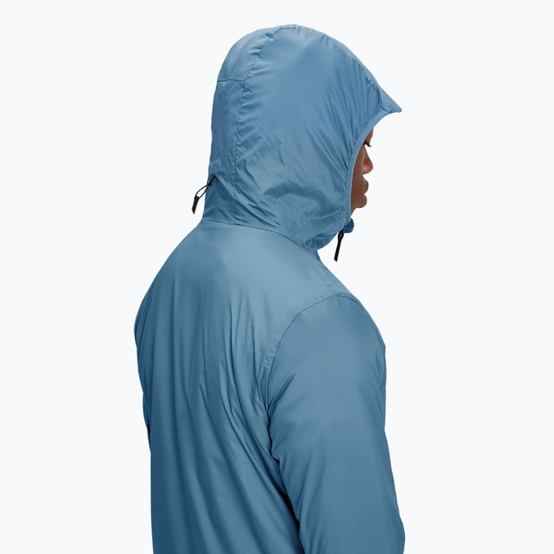 Men's On Insulator jacket stellar/black 5