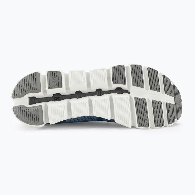 Men's running shoes On Cloud 5 stellar/eclipse 6