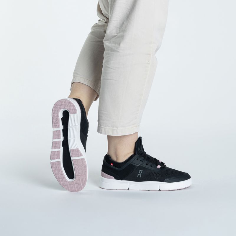 Women's On The Roger Spin lack/zephyr shoes 2