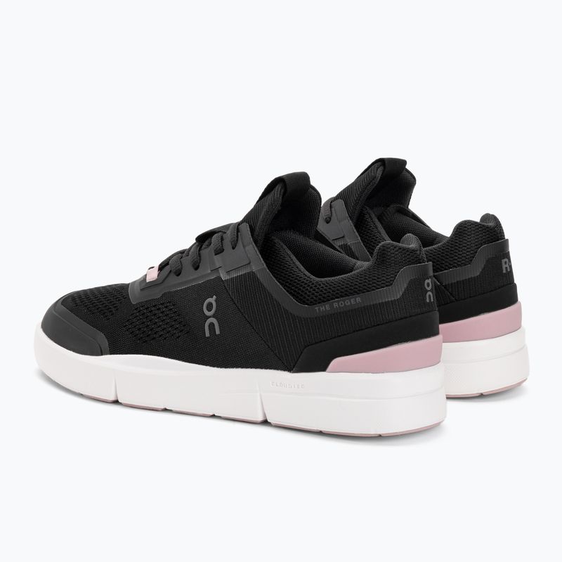 Women's On The Roger Spin lack/zephyr shoes 4