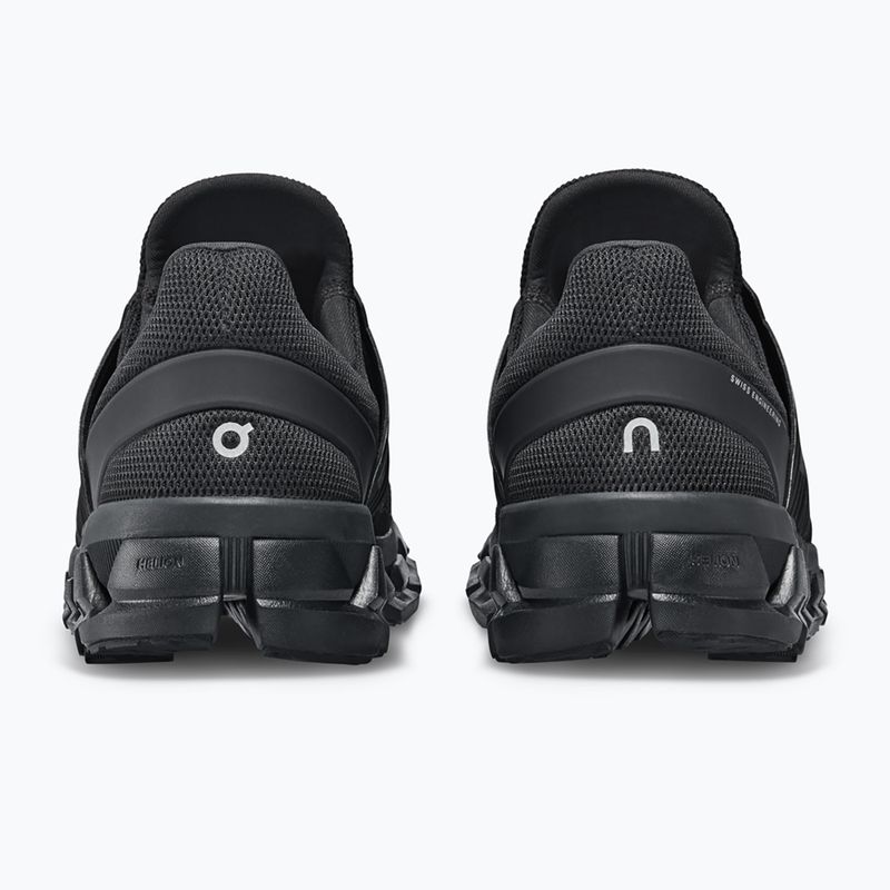 Men's running shoes On Cloudswift 3 AD black 11