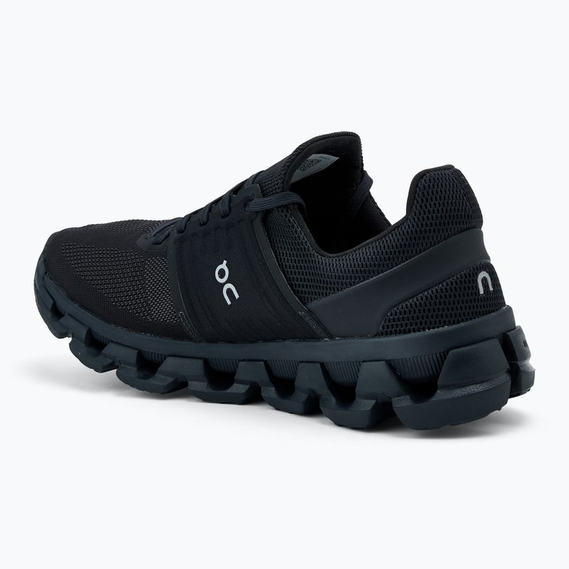 Men's running shoes On Running Cloudswift 3 AD black 3