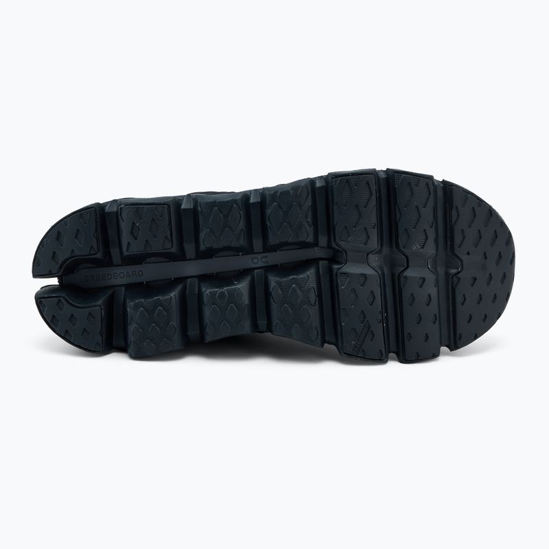 Men's running shoes On Running Cloudswift 3 AD black 4
