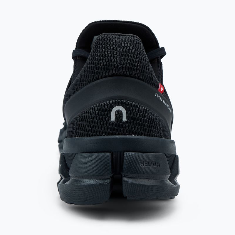 Men's running shoes On Cloudswift 3 AD black 6
