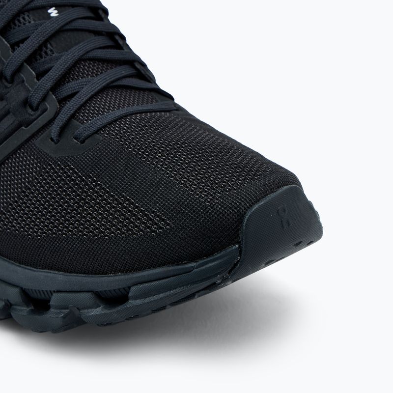 Men's running shoes On Running Cloudswift 3 AD black 7