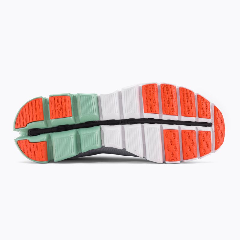 Women's running shoes On Cloudflow white 3598208 5
