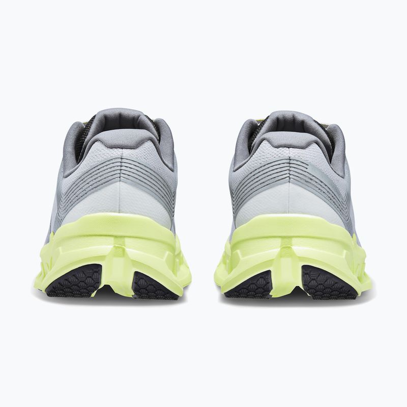 Women's running shoes On Cloudgo frost/hay 8