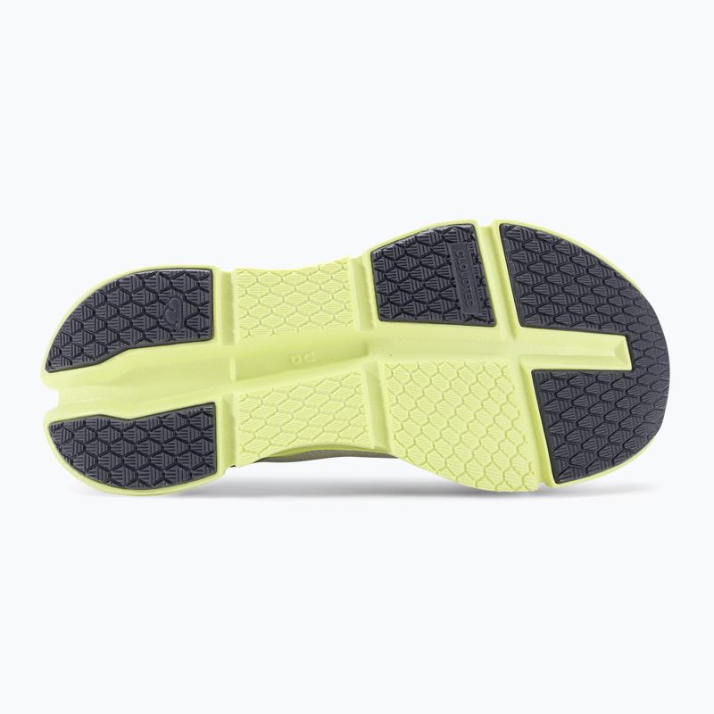 Women's running shoes On Cloudgo frost/hay 6