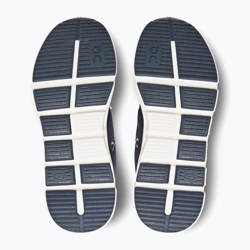 Children's shoes On Running Cloud Play midnight/white 5