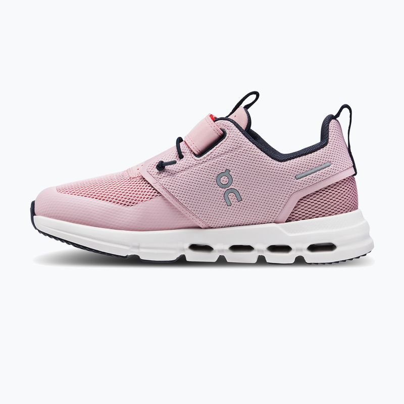 Children's shoes On Running Cloud Play zephyr/white 2