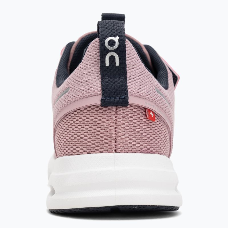 Children's shoes On Cloud Play zephyr/white 6