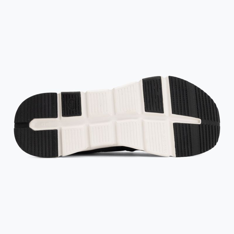 Children's shoes On Cloud Sky Black/Eclipse 4