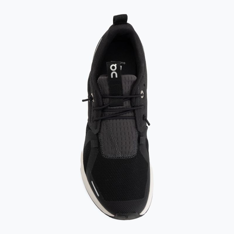 Children's shoes On Cloud Sky Black/Eclipse 5