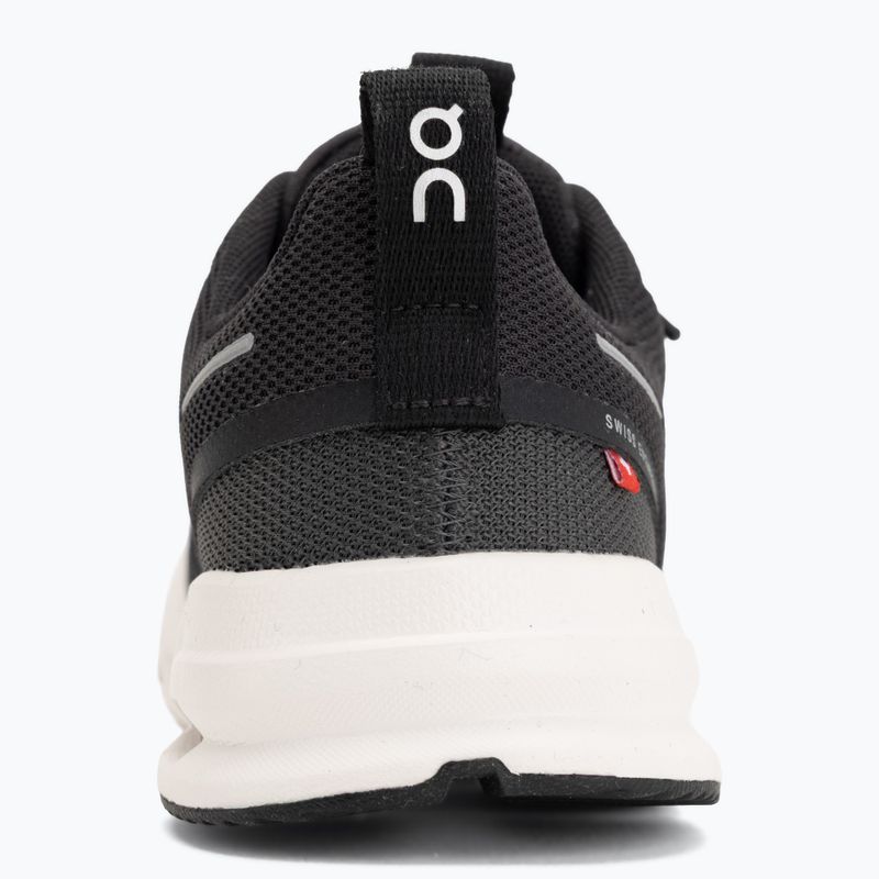 Children's shoes On Cloud Sky Black/Eclipse 6