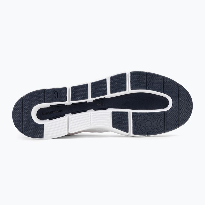 Men's sneaker shoes On The Roger Advantage White/Midnight 4899457 4