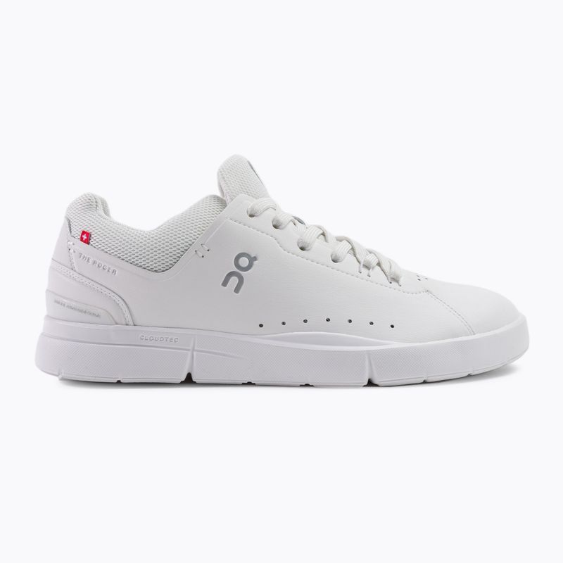 Men's sneaker shoes On The Roger Advantage white 4899456 2