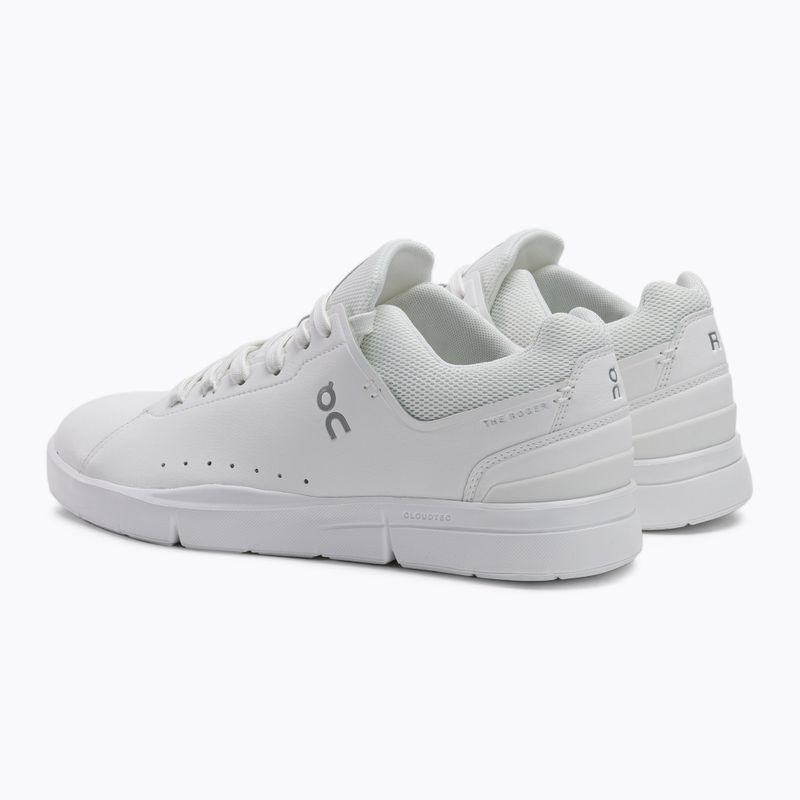 Men's sneaker shoes On The Roger Advantage white 4899456 3