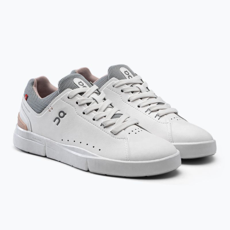 Women's sneaker shoes On The Roger Advantage White/Rose 4899454 5