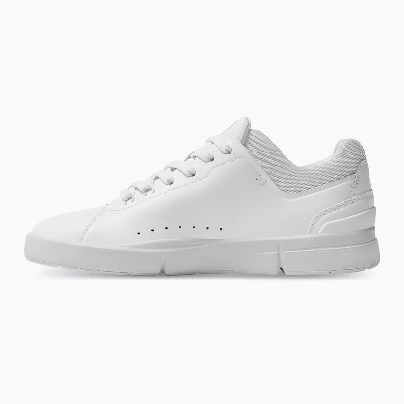 Women's sneaker shoes On The Roger Advantage white 4899452 11