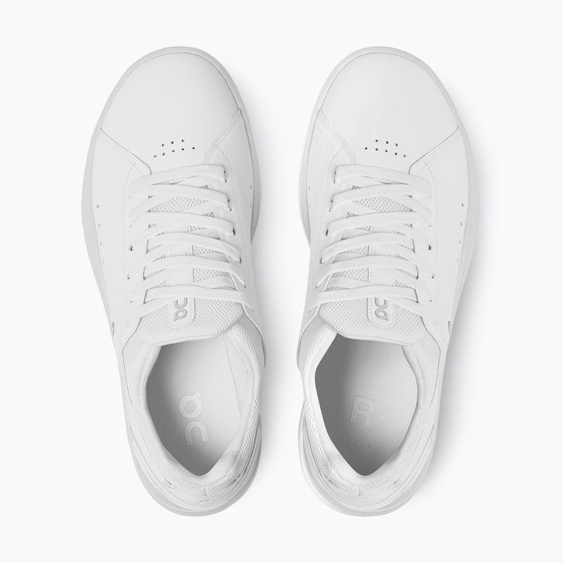 Women's sneaker shoes On The Roger Advantage white 4899452 12