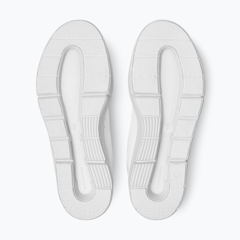 Women's sneaker shoes On The Roger Advantage white 4899452 14