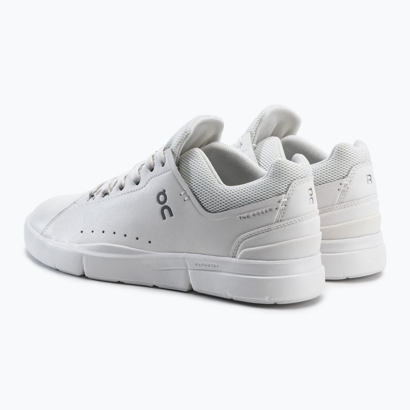 Women's sneaker shoes On The Roger Advantage white 4899452 3