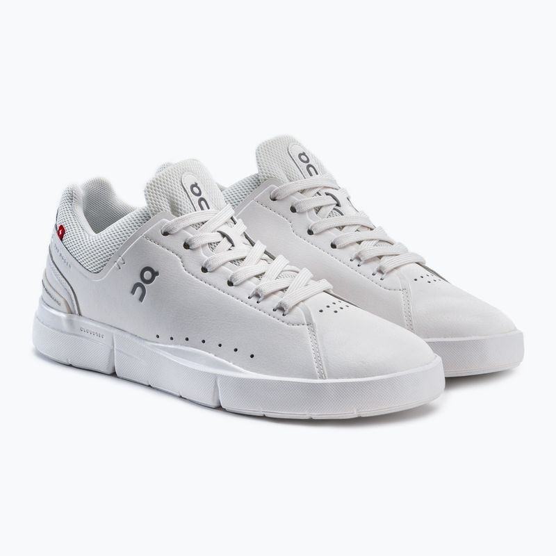 Women's sneaker shoes On The Roger Advantage white 4899452 5
