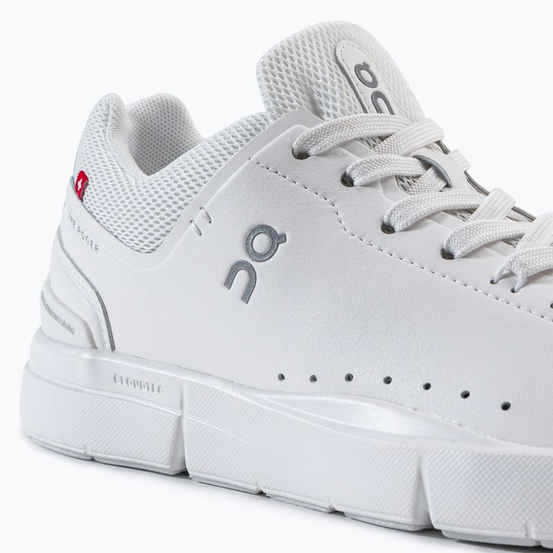 Women's sneaker shoes On The Roger Advantage white 4899452 8