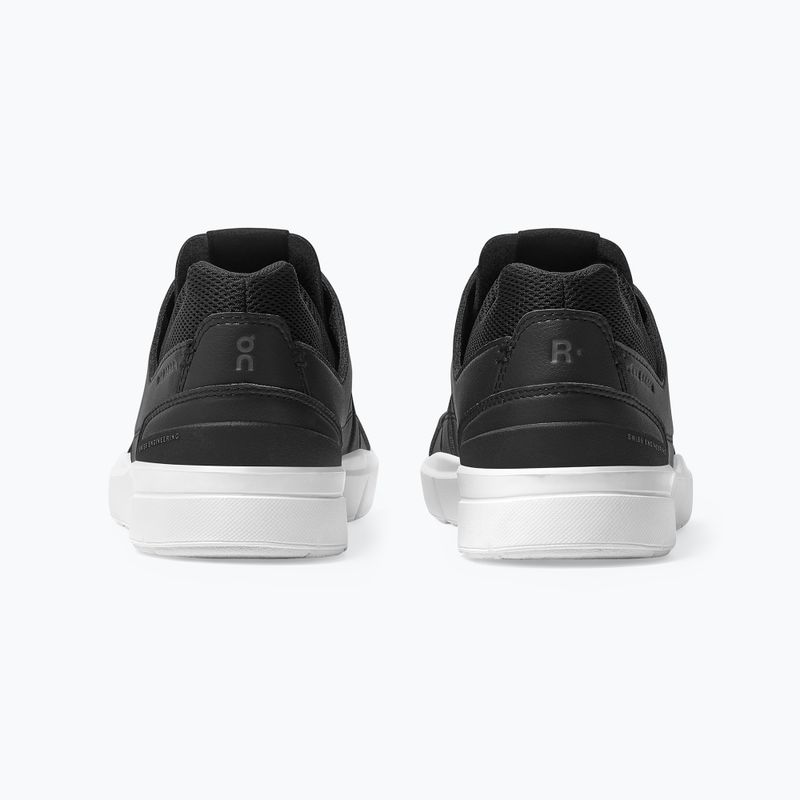 Men's sneaker shoes On The Roger Clubhouse black 4899435 13