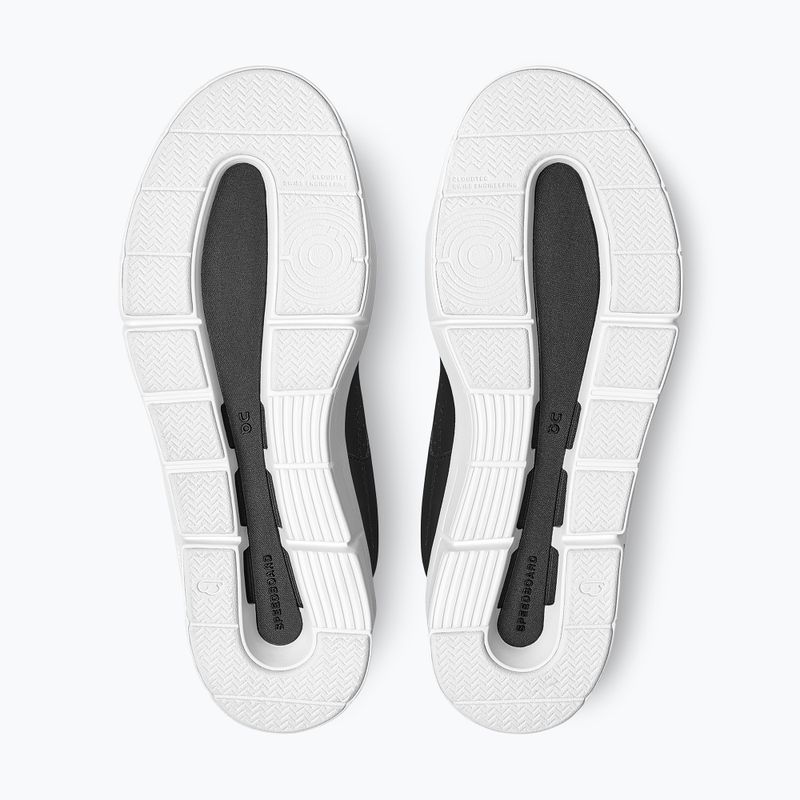 Men's sneaker shoes On The Roger Clubhouse black 4899435 14