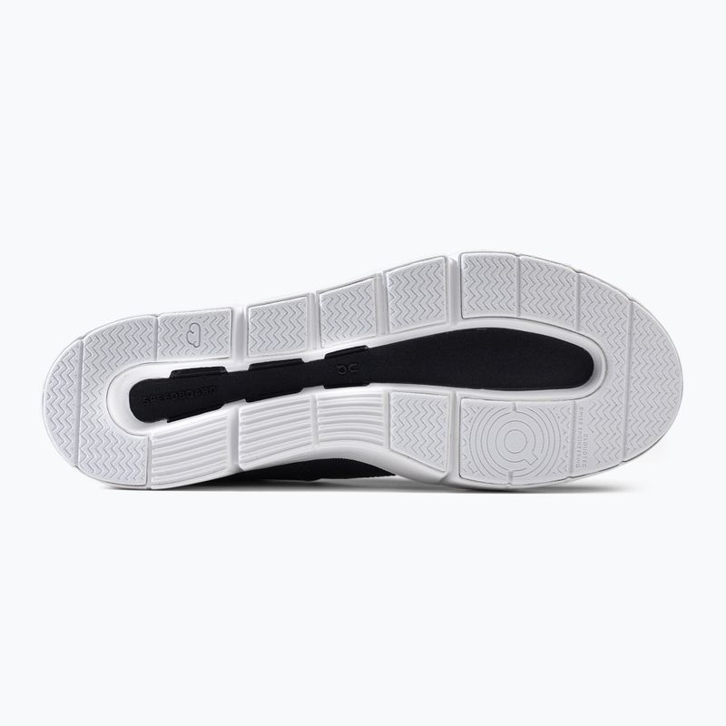 Men's sneaker shoes On The Roger Clubhouse black 4899435 4