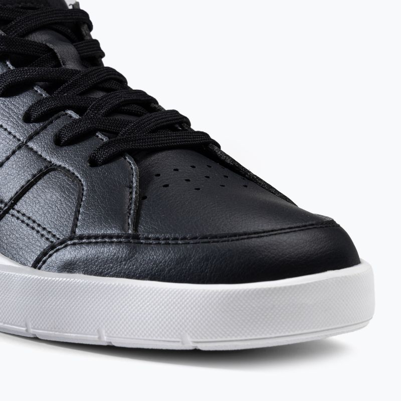 Men's sneaker shoes On The Roger Clubhouse black 4899435 9