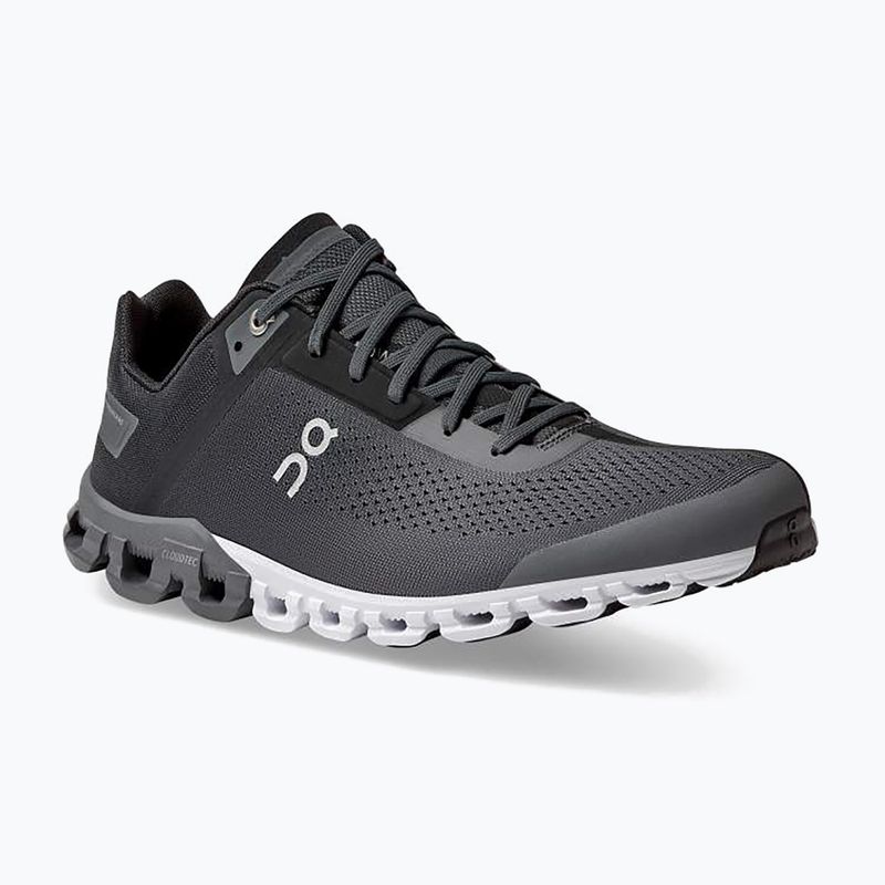 Men's On Cloudflow running shoes black 3599238 11