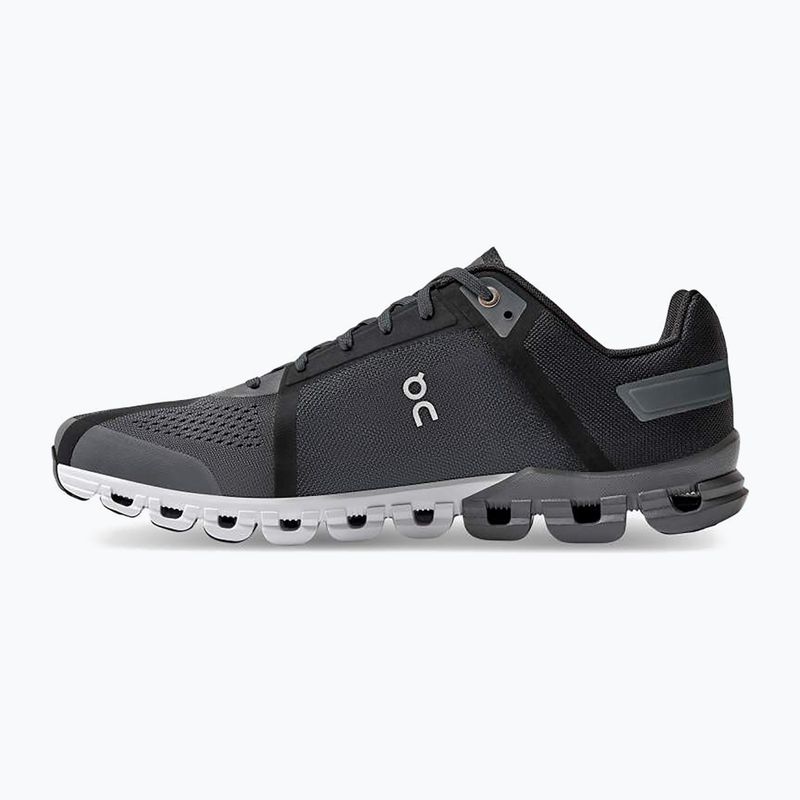 Men's On Cloudflow running shoes black 3599238 13