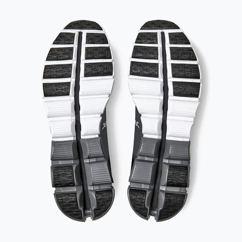 Men's On Cloudflow running shoes black 3599238 16
