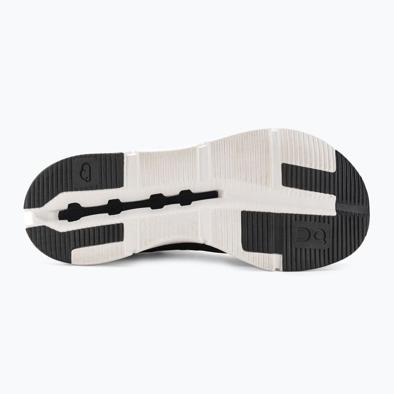 Men's running shoes On Cloudnova phantom/white 5