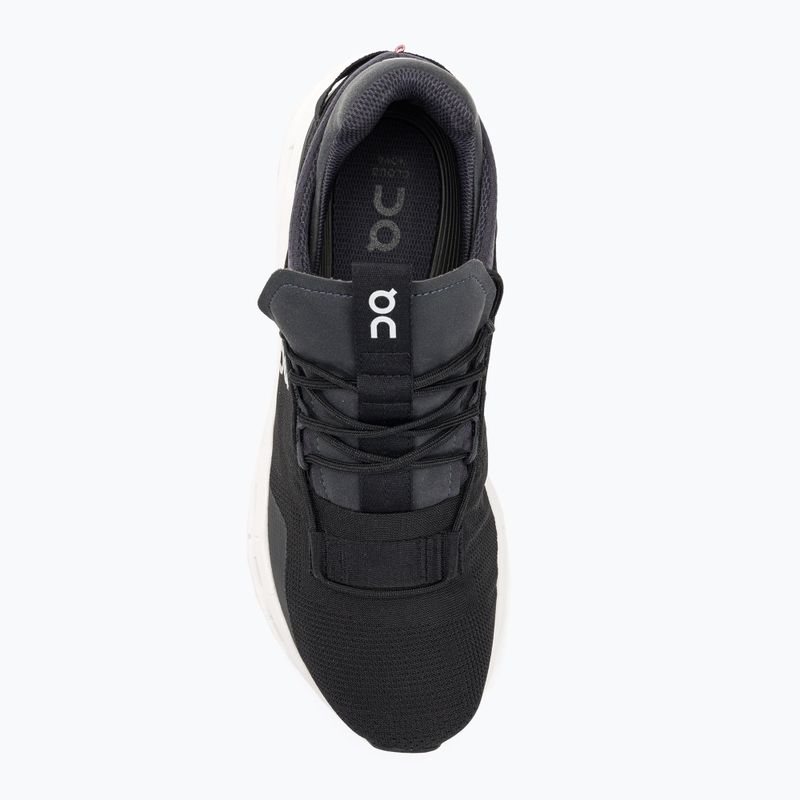 Men's running shoes On Cloudnova phantom/white 6