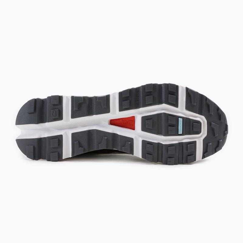 Men's On Cloudvista trail shoes white 6499059 5
