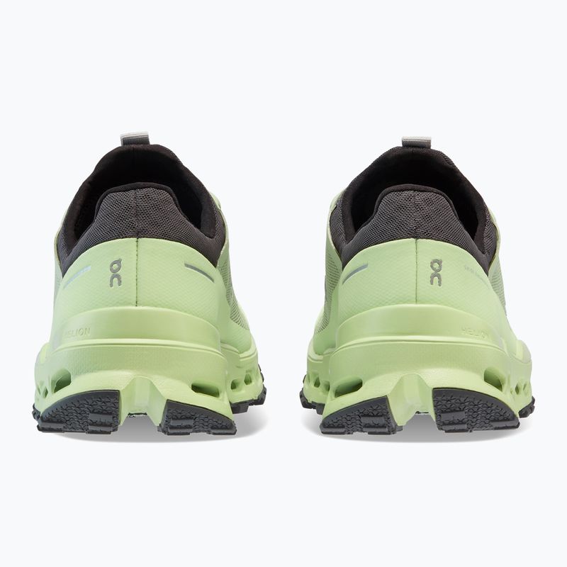 Women's running shoes On Cloudultra vine/meadow 7