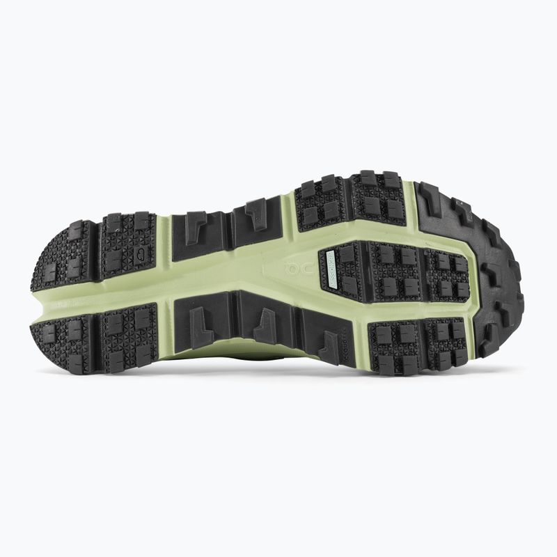 Women's running shoes On Cloudultra vine/meadow 5