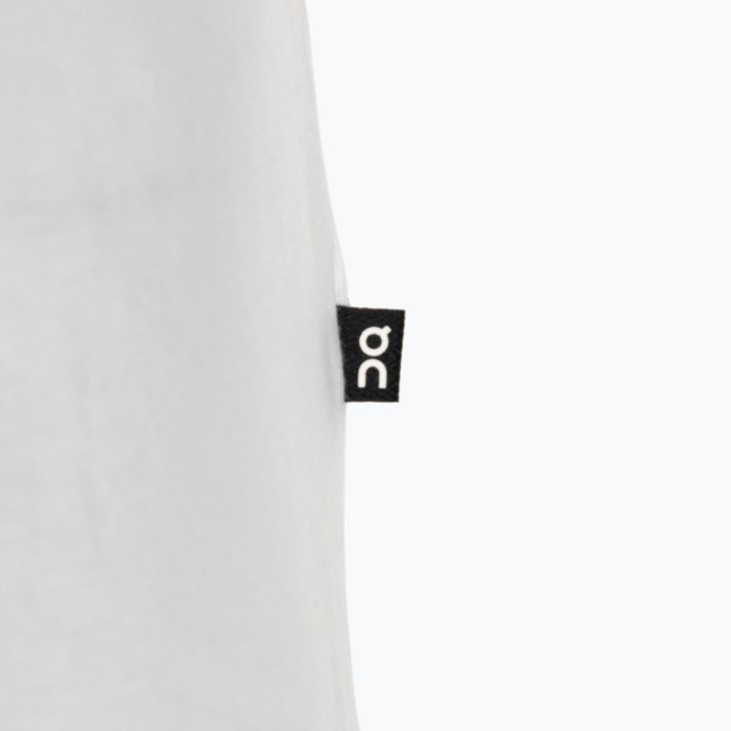 Men's On T-shirt ON-T white 3
