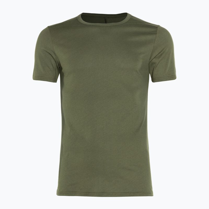 Men's On T-shirt ON-T olive