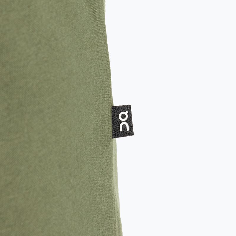 Men's On T-shirt ON-T olive 3