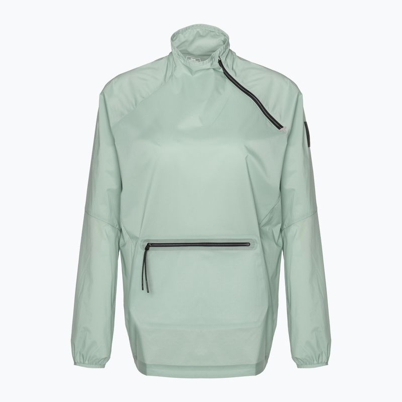 Women's jacket On Running Active sea